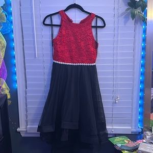 Speechless Glam Kids Dress Sz 14 🌺Bundle & Save🌺